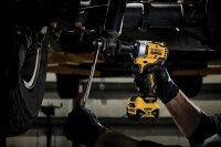 DEWALT Akku-Schlagschrauber (1/2), 12 Volt