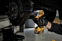 DEWALT Akku-Schlagschrauber (1/2), 12 Volt