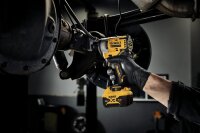 DEWALT Akku-Schlagschrauber (1/2), 12 Volt