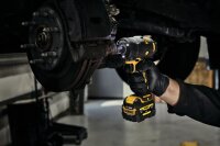 DEWALT Akku-Schlagschrauber (3/8), 12 Volt