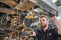 DEWALT Akku-Schlagschrauber,1/2",18V, Basisv.