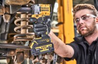 DEWALT Akku-Schlagschrauber,1/2",18V, Basisv.