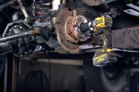 DEWALT Akku-Schlagschrauber,1/2",18V / 5Ah