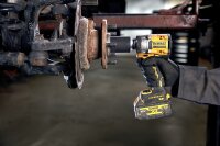DEWALT Akku-Schlagschrauber,1/2",18V / 5Ah