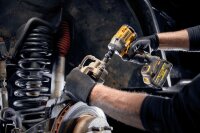 DEWALT Akku-Schlagschrauber,1/2",18V / 5Ah