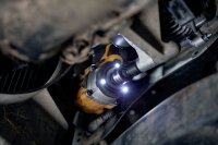 DEWALT Akku-Schlagschrauber,1/2",18V, Basisv.