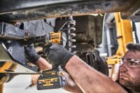 DEWALT Akku-Schlagschrauber, 3/8",18V / 5Ah