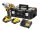 DEWALT Akku-Schlagschrauber, 18 Volt / 5 Ah