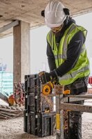 DEWALT Flexvolt Akku-Winkelschleifer,54V,Basisversion