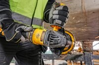 DEWALT Flexvolt Akku-Winkelschleifer,54V,Basisversion