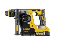 DEWALT Akku-Kombihammer, 18V / 5,0Ah