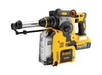 DEWALT Akku-Kombihammer, 18V / 5,0Ah