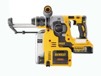 DEWALT Akku-Kombihammer, 18V / 5,0Ah