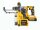 DEWALT Akku-Kombihammer, 18V / 5,0Ah