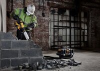DEWALT Flexvolt Akku-Kombihammer SDS-plus, 54V, Basisv