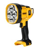 DEWALT Akku-LED-Strahler, 18V