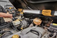 DEWALT Akku-Automotive-Lampe, 12 / 18 Volt