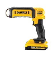 DEWALT Akku-LED-Leuchte, 18V (Basisv.)