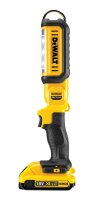 DEWALT Akku-LED-Leuchte, 18V (Basisv.)