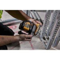 DEWALT Linienlaser Compact 18V Set