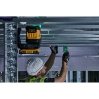 DEWALT Linienlaser Compact 18V Basisvariante
