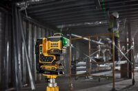 DEWALT Linienlaser mit Fernbedienung