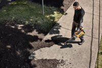 DEWALT Flexvolt Akku-Axialgeblaese, 54 Volt Basisv.