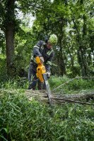 DEWALT Flexvolt Akku-Kettensaege, 50cm, 54V, Basisv.