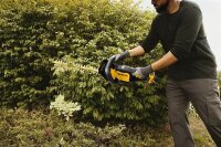 DEWALT Akku-Heckenschere, 18 Volt, Basisv.
