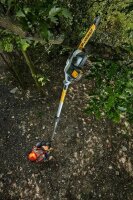 DEWALT Akku-Hochentaster, 18 Volt, Basisv.