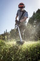 DEWALT Flexvolt Akku-Rasentrimmer, 54 Volt, Basisv.