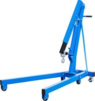 Motorkran | 1000 kg