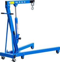 Motorkran | 1000 kg