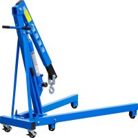 Motorkran | 1000 kg