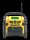 DEWALT Akku- und Netz-Radio fuer 10,8 - 18V