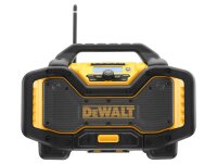 DEWALT Akku- und Netz-Radio