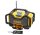 DEWALT Akku- und Netz-Radio