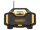 DEWALT Akku- und Netz-Radio