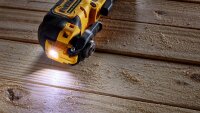 DEWALT Akku-Multi-Tool, 12V / 2Ah