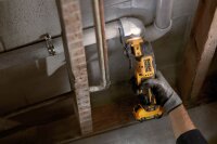 DEWALT Akku-Multi-Tool, 12V, Basisversion