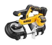 DEWALT Akku-Bandsäge 18V , Basisv.