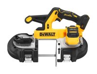 DEWALT Akku-Bandsäge 18V , Basisv.