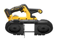 DEWALT Akku-Bandsäge 18V , Basisv.