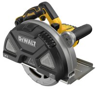 DEWALT Akku-Metallhandkreissaege,18V, Basisv.