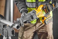DEWALT Akku-Saebelsaege 18V, Basisv.
