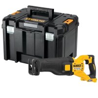 DEWALT Flexvolt Akku-Saebelsaege, 54V, Basisversion