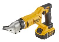 DEWALT Blechschere 18 V / Basisv