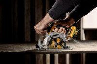 DEWALT Akku-Handkreissaege, 12 Volt