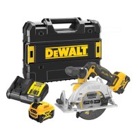 DEWALT Akku-Handkreissaege, 12 Volt