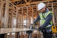 DEWALT Akku-Handkreissaege, 18 Volt, kompakt